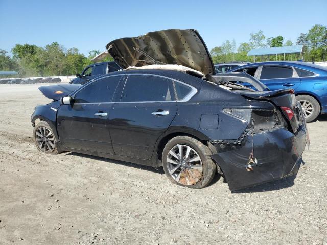 2017 NISSAN ALTIMA 2.5 - 1N4AL3AP3HC138799