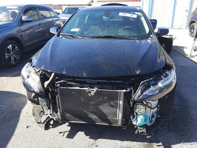 2022 Chevrolet Malibu Lt VIN: 1G1ZD5ST0NF164152 Lot: 51766614