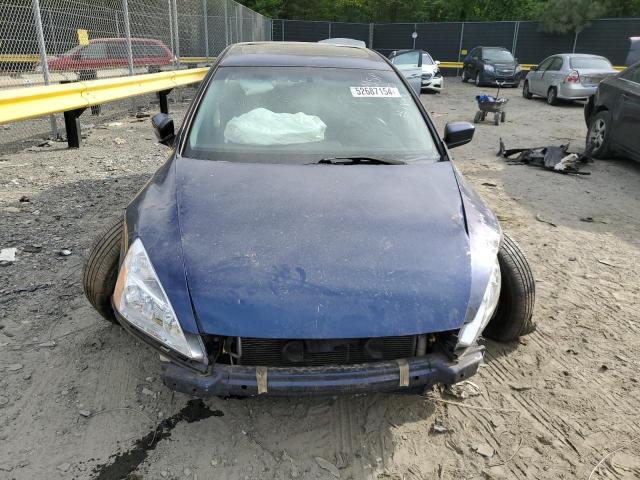 2003 Honda Accord Ex VIN: 1HGCM66813A051833 Lot: 52687154