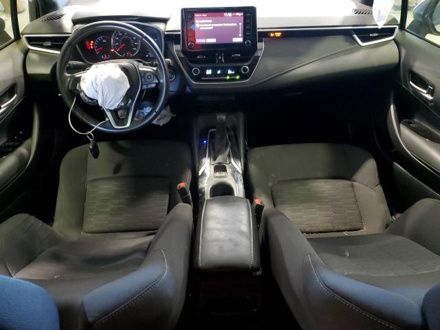 2019 TOYOTA COROLLA SE - JTNK4RBE4K3058670