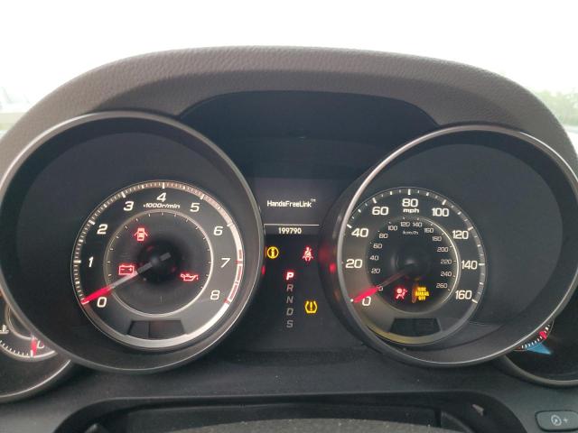 2011 Acura Mdx VIN: 2HNYD2H21BH543519 Lot: 52378744