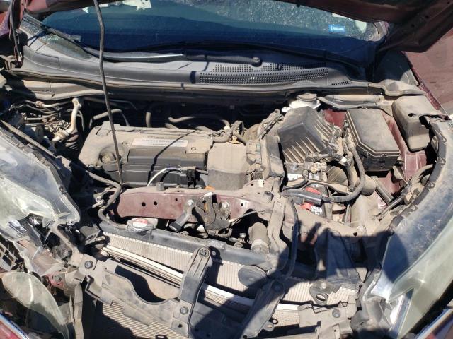 2015 Honda Cr-V Exl VIN: 2HKRM3H7XFH525500 Lot: 51026844