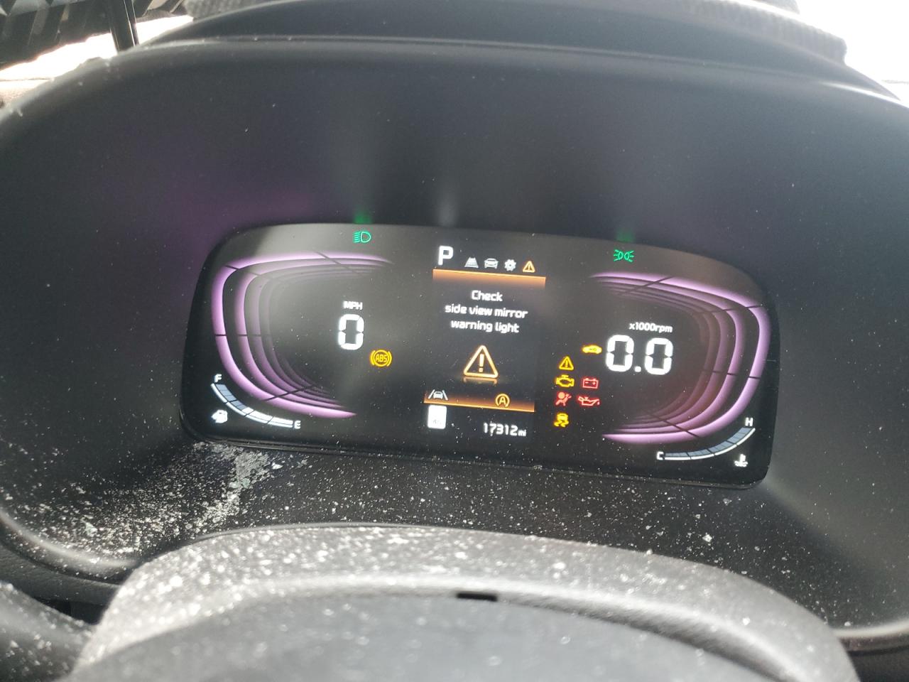 KNDJ23AU2P7870710 2023 Kia Soul Lx