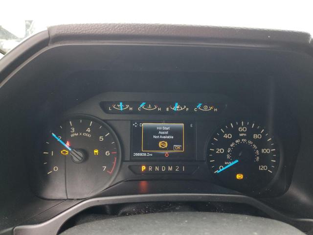 2015 FORD F150 SUPER - 1FTEW1EP4FKD23660