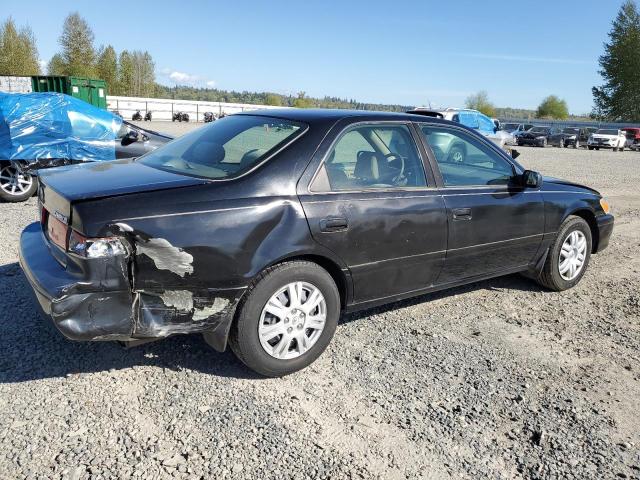 2001 Toyota Camry Ce VIN: 4T1BG22K81U089661 Lot: 52200004