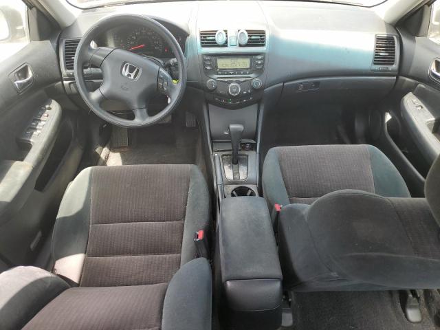 2003 Honda Accord Lx VIN: 1HGCM563X3A144770 Lot: 52626974