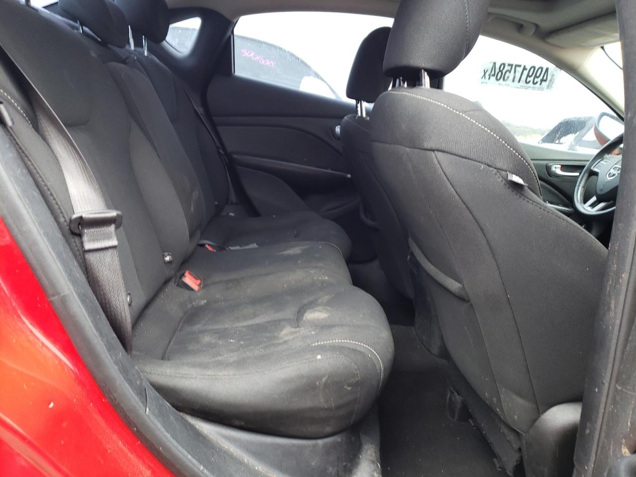 1C3CDFBA6DD321554 2013 Dodge Dart Sxt