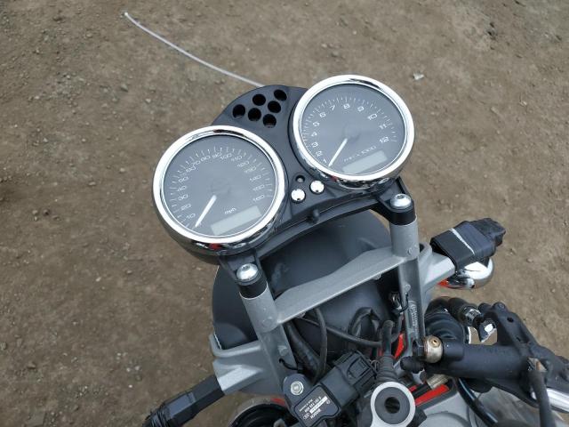 2007 DUCATI SPORTCLASS - ZDM1WABP67B005886