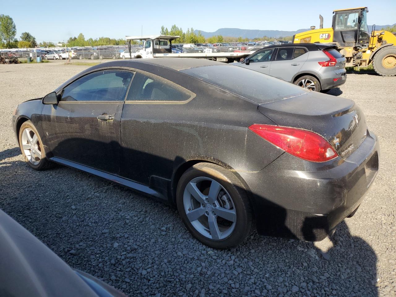 1G2ZH17N384258674 2008 Pontiac G6 Gt