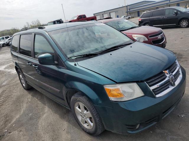 2D8HN54X29R569686 | 2009 Dodge grand caravan sxt