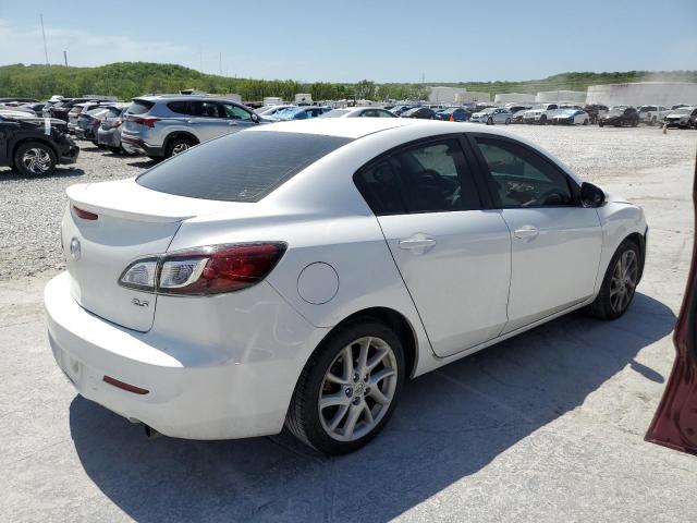 2012 Mazda 3 S VIN: JM1BL1V5XC1501311 Lot: 51251344