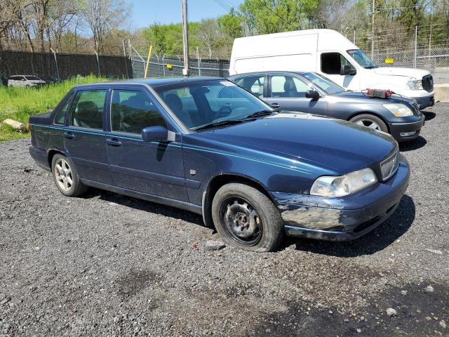 2000 Volvo S70 Base VIN: YV1LS61J2Y2629013 Lot: 50702254