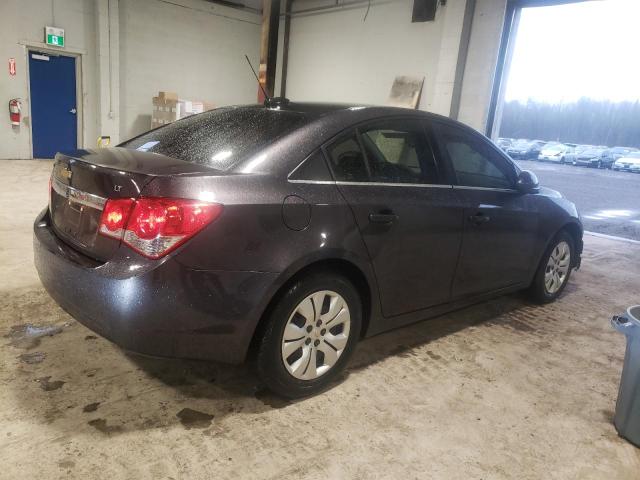 2015 Chevrolet Cruze Lt VIN: 1G1PC5SB8F7149573 Lot: 50587144