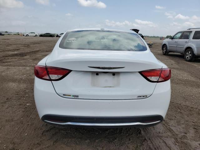 2016 Chrysler 200 Limited VIN: 1C3CCCAB8GN105764 Lot: 52902064