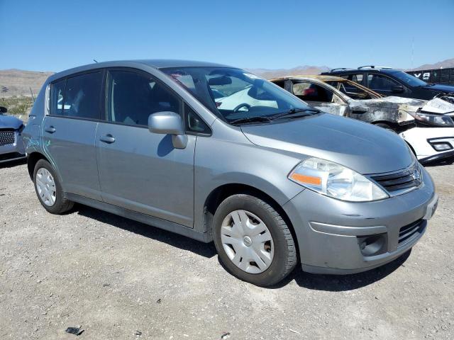 2012 Nissan Versa S VIN: 3N1BC1CP8CK254389 Lot: 49215144