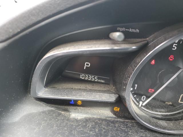 2017 Mazda 3 Grand Touring VIN: JM1BN1M39H1133415 Lot: 51537414