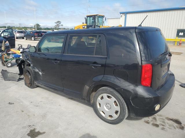 2010 Toyota Scion Xb VIN: JTLZE4FE3A1118255 Lot: 53084234