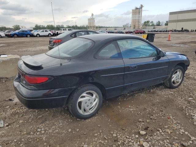 2000 Ford Escort Zx2 VIN: 3FAKP1130YR127920 Lot: 52548984