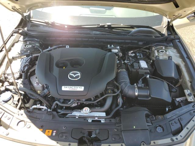 2024 MAZDA 3 CARBON T - 3MZBPBXY8RM405090