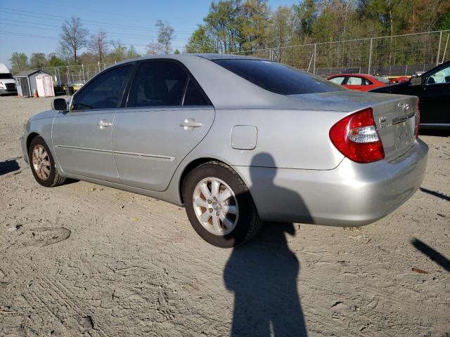 2003 Toyota Camry Le VIN: 4T1BE30K13U714547 Lot: 51248724