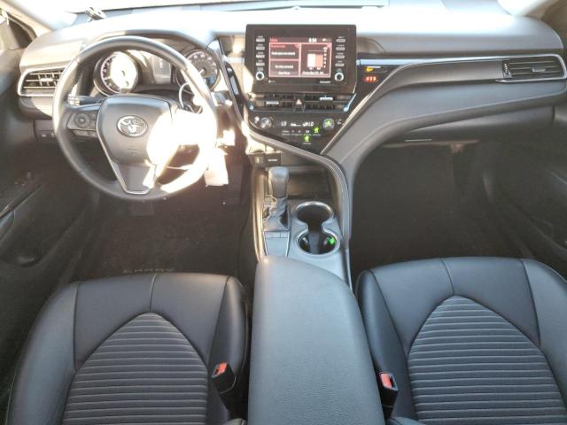 2023 TOYOTA CAMRY SE N - 4T1G11AK4PU744958