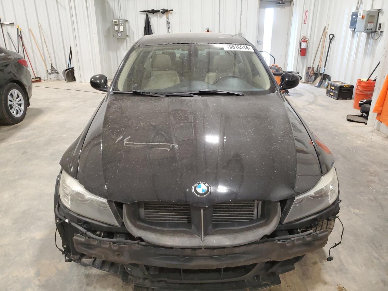 WBAPK7C56BA818528 2011 BMW 328 Xi