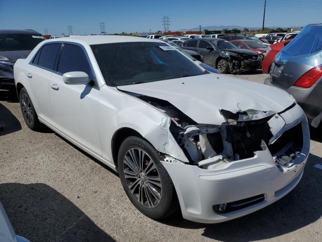 2013 Chrysler 300 S VIN: 2C3CCAGG0DH716044 Lot: 51836684