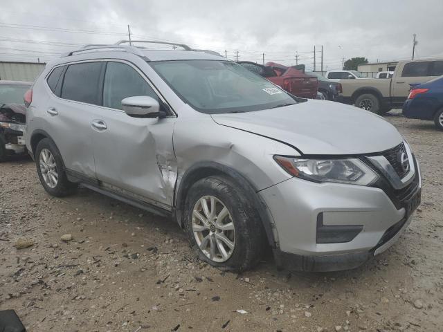 2017 Nissan Rogue S VIN: JN8AT2MT4HW131392 Lot: 51653934