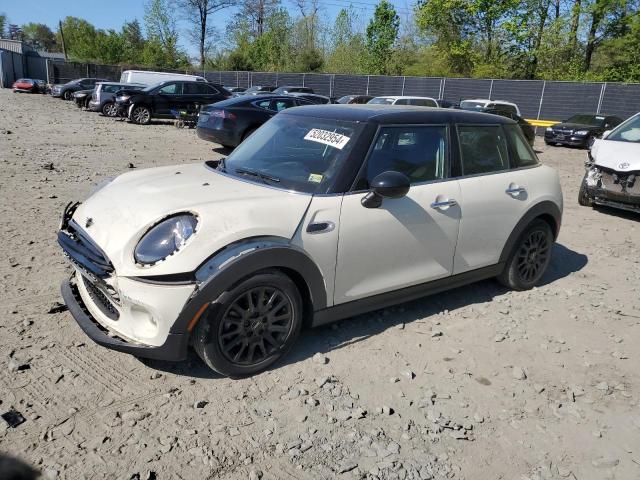 2019 Mini Cooper VIN: WMWXU1C58K2J02408 Lot: 52032954