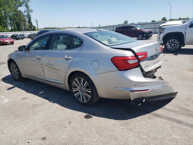 2014 Kia Cadenza Premium VIN: KNALN4D79E5141749 Lot: 51739524