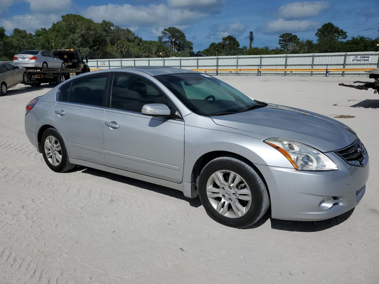 1N4AL2AP9BN471594 2011 Nissan Altima Base