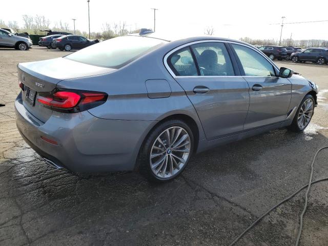 VIN WBA13BJ0XPWY17115 2023 BMW 5 Series, 530 XI no.3