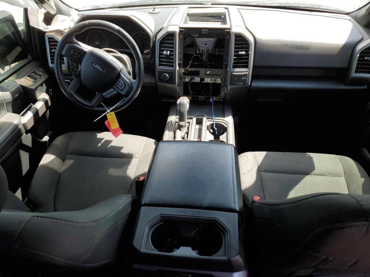1FTEW1CP1KKD95736 FORD F-150 2019
