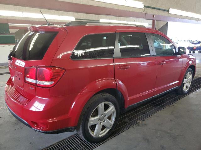 2012 Dodge Journey Sxt VIN: 3C4PDDBG4CT354535 Lot: 49160334