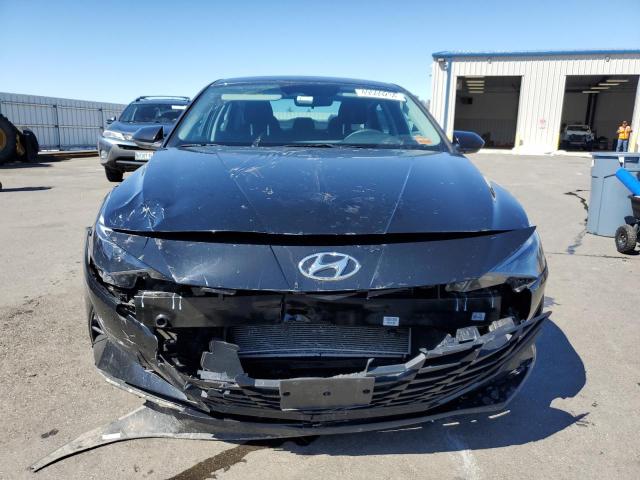 2023 Hyundai Elantra Sel VIN: KMHLM4AG3PU463334 Lot: 49509234