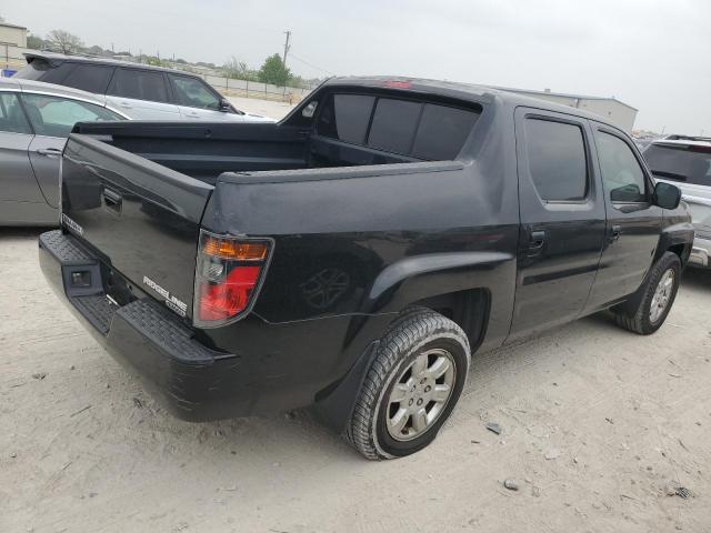 2006 Honda Ridgeline Rts VIN: 2HJYK16496H552416 Lot: 48990804