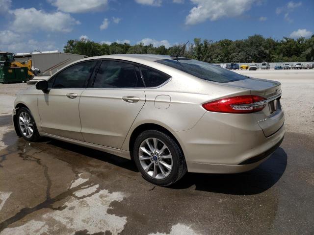 2017 Ford Fusion Se VIN: 3FA6P0H72HR270422 Lot: 52654654