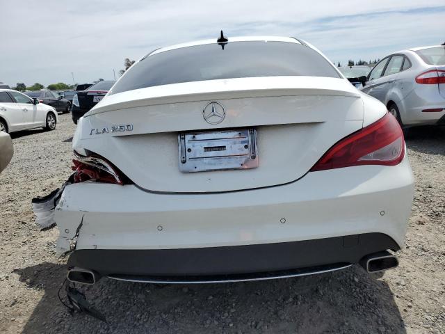 2014 Mercedes-Benz Cla 250 VIN: WDDSJ4EB3EN034697 Lot: 51171844