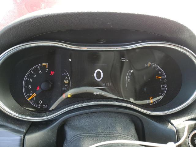 2019 Jeep Grand Cherokee Limited VIN: 1C4RJFBGXKC537817 Lot: 50892814