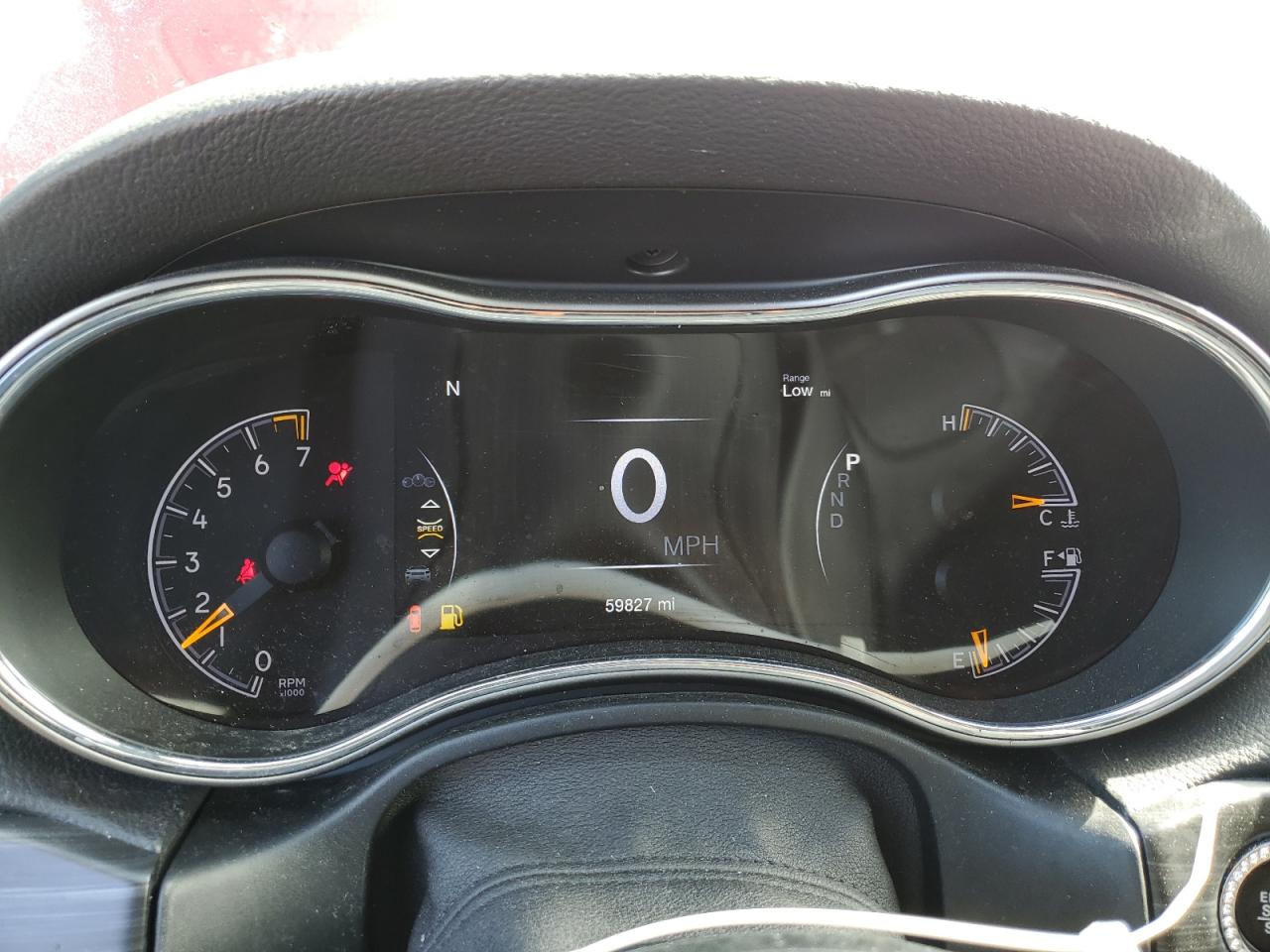 1C4RJFBGXKC537817 2019 Jeep Grand Cherokee Limited