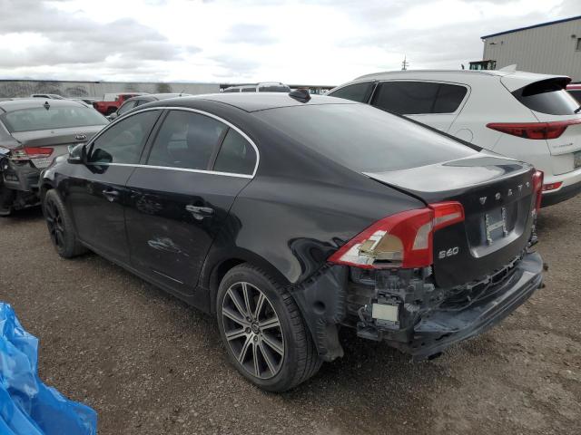 2017 Volvo S60 Premier VIN: LYV402HK1HB126935 Lot: 47162744