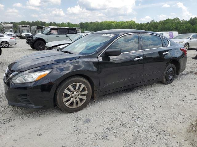 2018 Nissan Altima 2.5 VIN: 1N4AL3AP5JC147395 Lot: 51647754