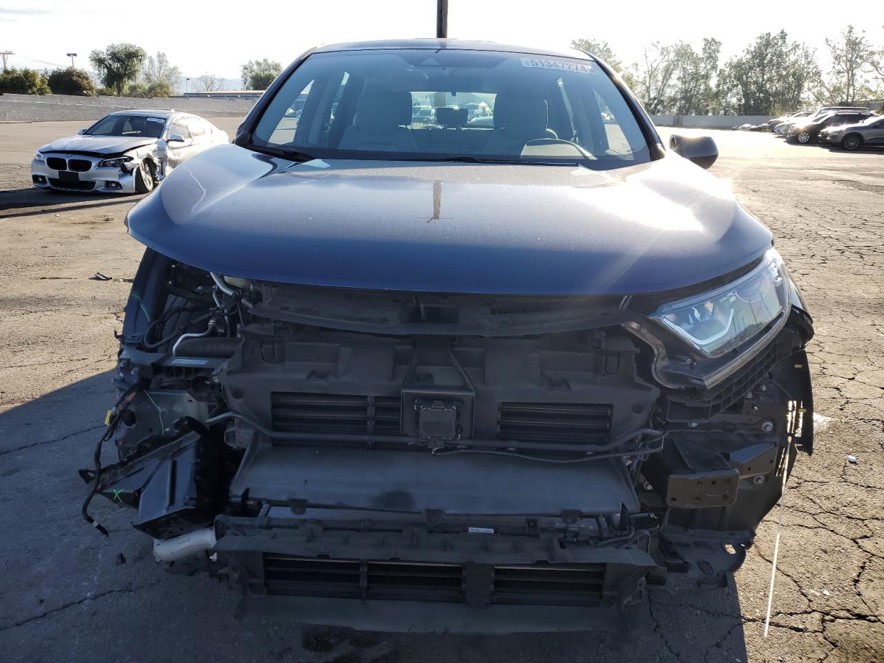 5J6RW1H28LA001763 HONDA CRV 2020