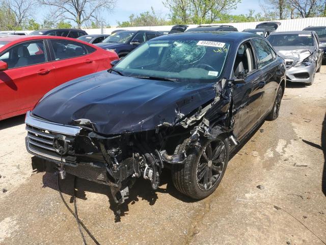 VOLKSWAGEN PASSAT SE