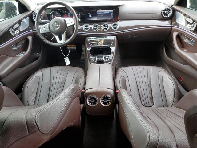 2019 MERCEDES-BENZ CLS 450 4M - WDD2J5KB4KA012026