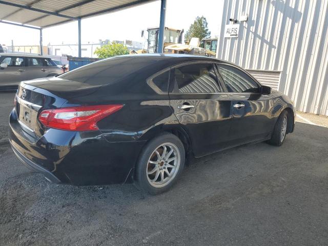 2017 Nissan Altima 2.5 VIN: 1N4AL3AP0HC227150 Lot: 49905824