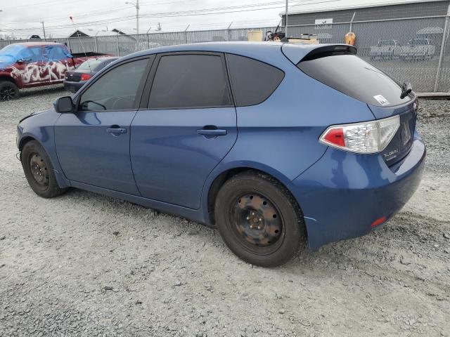 2011 Subaru Impreza 2.5I VIN: JF1GH6A6XBH826409 Lot: 49708284