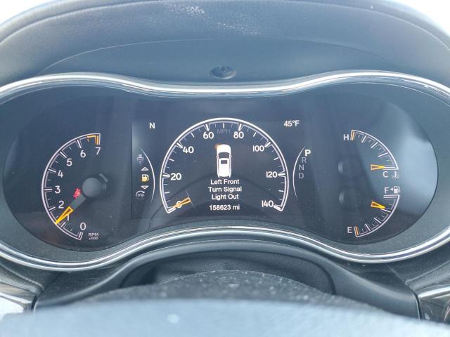 2016 Jeep Grand Cherokee Overland VIN: 1C4RJFCG1GC466237 Lot: 51553884