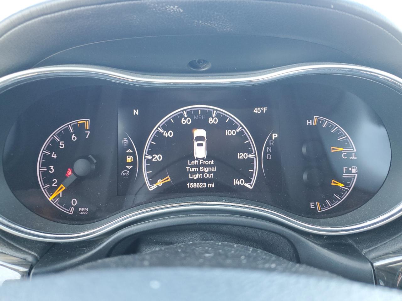 1C4RJFCG1GC466237 2016 Jeep Grand Cherokee Overland