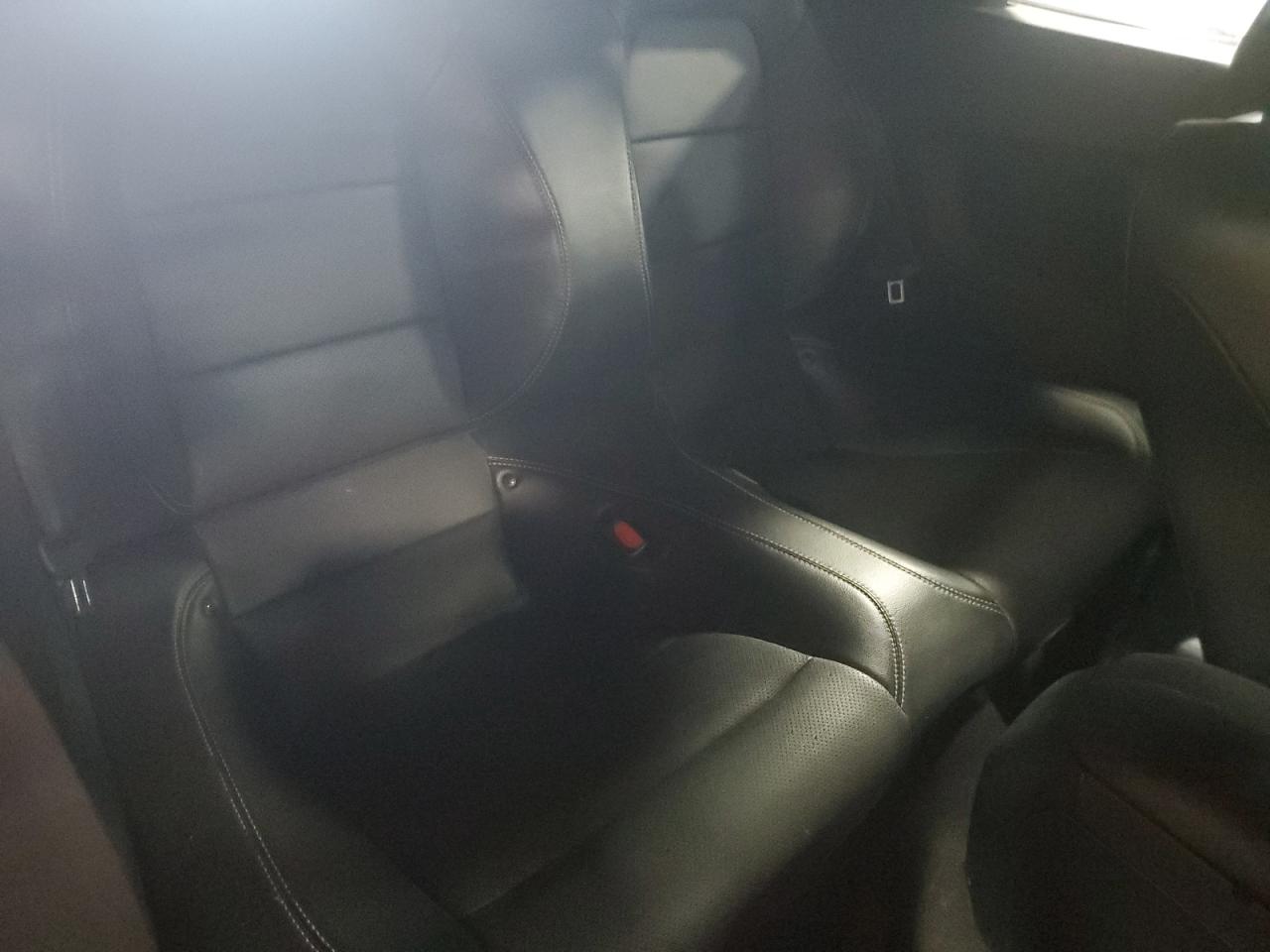 1FATP8UH5N5124112 FORD ALL Models 2022